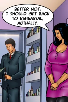 A Recipe for Sex (128)