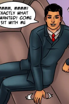 A Recipe for Sex (132)