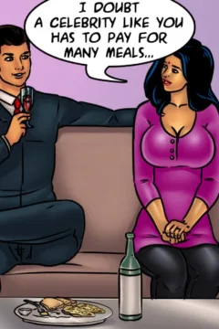 A Recipe for Sex (134)