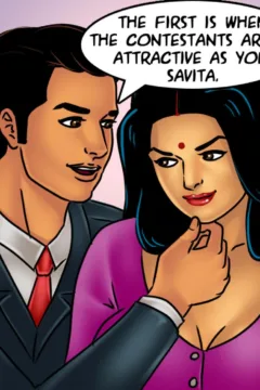 A Recipe for Sex (135)