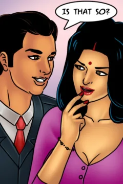 A Recipe for Sex (138)