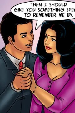 A Recipe for Sex (139)