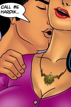 A Recipe for Sex (141)