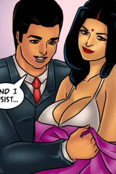 A Recipe for Sex (142)