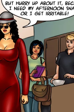 A Recipe for Sex (149)