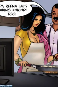 A Recipe for Sex (15)