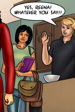 A Recipe for Sex (150)