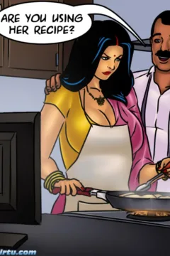 A Recipe for Sex (16)