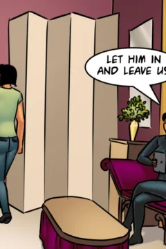 A Recipe for Sex (170)