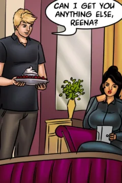 A Recipe for Sex (171)