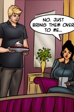 A Recipe for Sex (172)