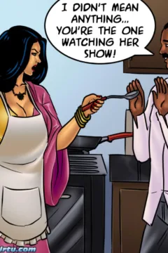 A Recipe for Sex (18)