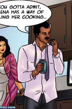 A Recipe for Sex (19)