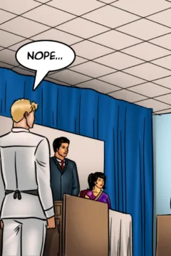 A Recipe for Sex (204)