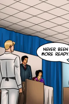 A Recipe for Sex (206)