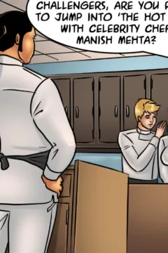 A Recipe for Sex (207)