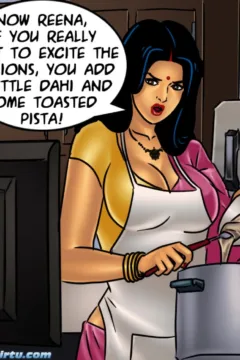 A Recipe for Sex (22)