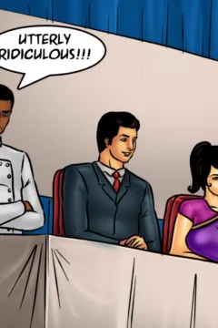 A Recipe for Sex (221)