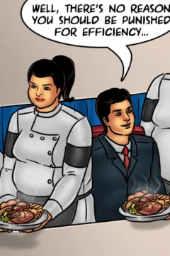 A Recipe for Sex (227)