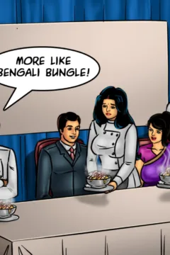 A Recipe for Sex (233)