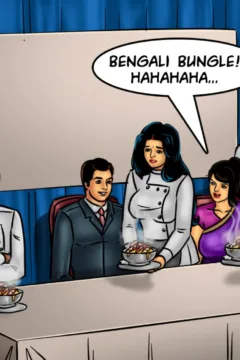 A Recipe for Sex (234)