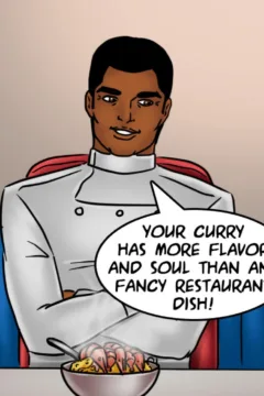 A Recipe for Sex (239)