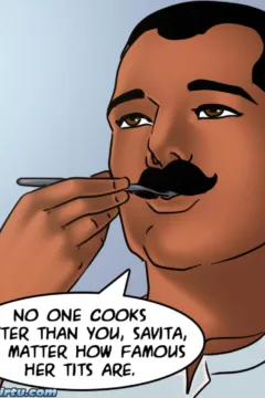 A Recipe for Sex (24)