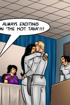 A Recipe for Sex (242)