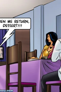 A Recipe for Sex (25)