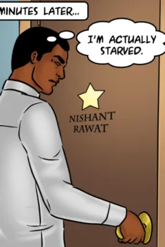 A Recipe for Sex (250)