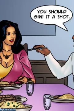 A Recipe for Sex (29)