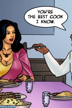 A Recipe for Sex (31)