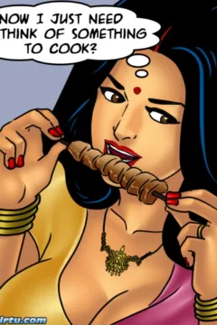 A Recipe for Sex (33)