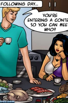 A Recipe for Sex (34)