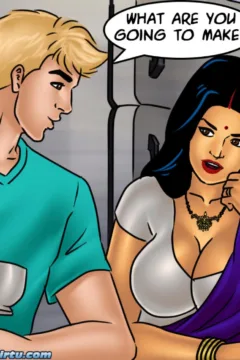 A Recipe for Sex (38)