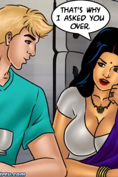 A Recipe for Sex (39)