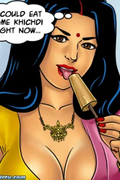 A Recipe for Sex (4)