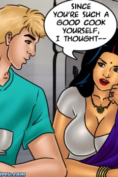 A Recipe for Sex (40)