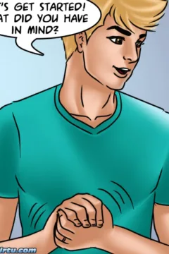 A Recipe for Sex (41)