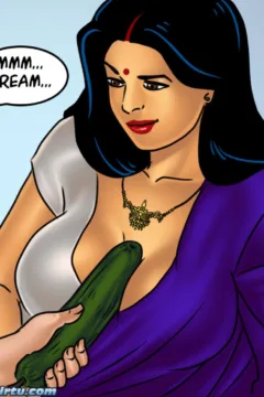 A Recipe for Sex (43)