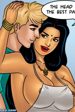 A Recipe for Sex (54)