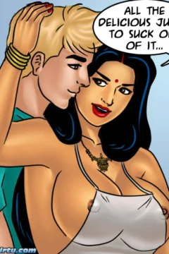 A Recipe for Sex (55)