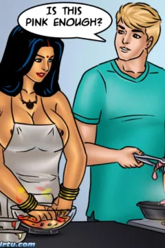 A Recipe for Sex (59)