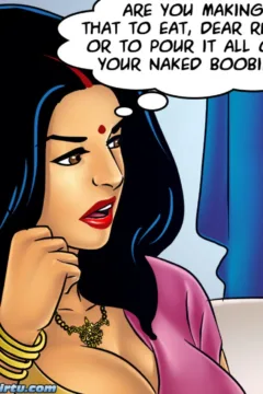 A Recipe for Sex (6)