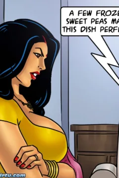 A Recipe for Sex (8)