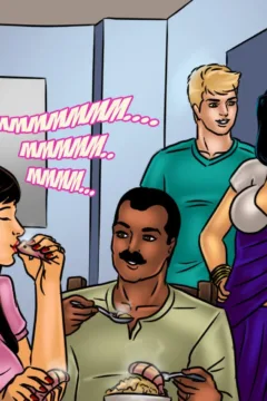 A Recipe for Sex (82)