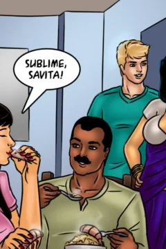 A Recipe for Sex (83)