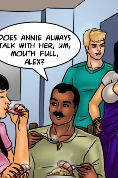 A Recipe for Sex (84)