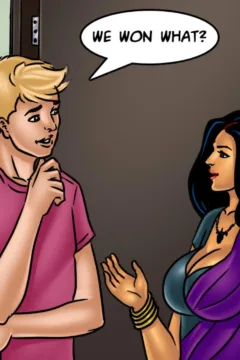 A Recipe for Sex (89)