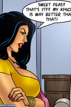 A Recipe for Sex (9)